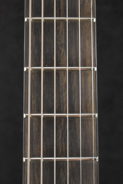 Eastman AR880CE-BD John Pisano Signature Archtop Blonde Truetone Gloss