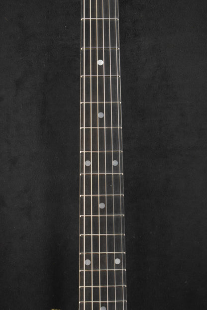 Gretsch G6138 Bo Diddley Firebird Red