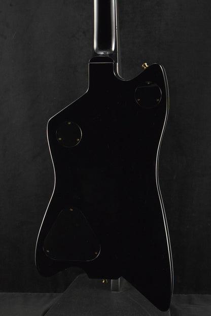 Gretsch G6199T-CHMPSPK-FSR Billy-Bo Jupiter Thunderbird FSR Champagne Sparkle