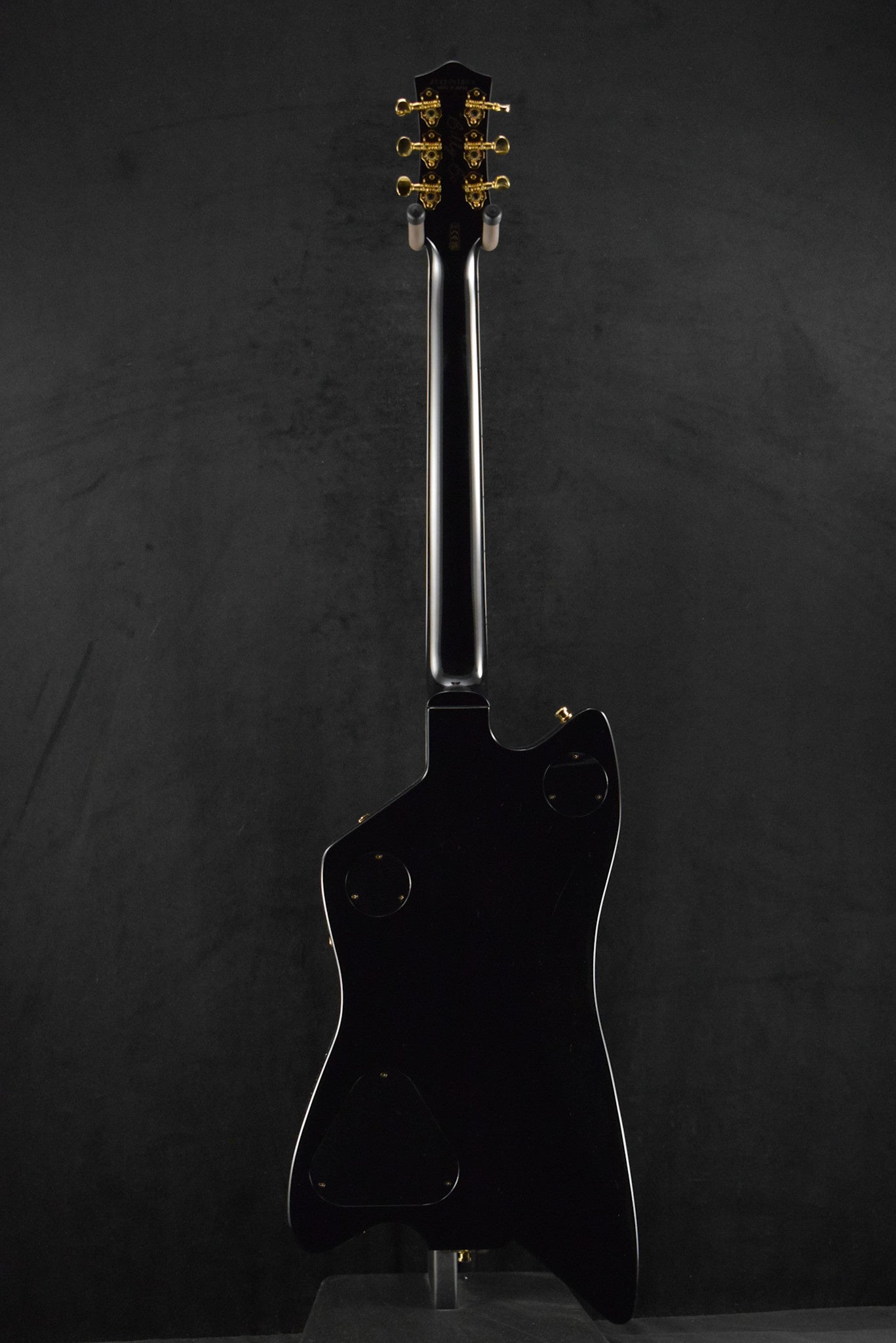 Gretsch G6199T-CHMPSPK-FSR Billy-Bo Jupiter Thunderbird FSR