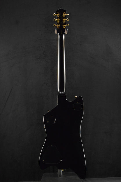 Gretsch G6199T-CHMPSPK-FSR Billy-Bo Jupiter Thunderbird FSR Champagne Sparkle