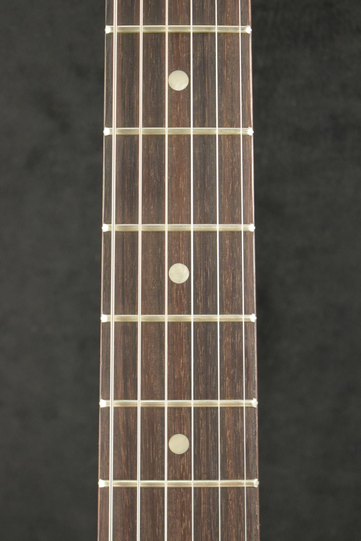 Gibson Original 80s Flying V Ebony