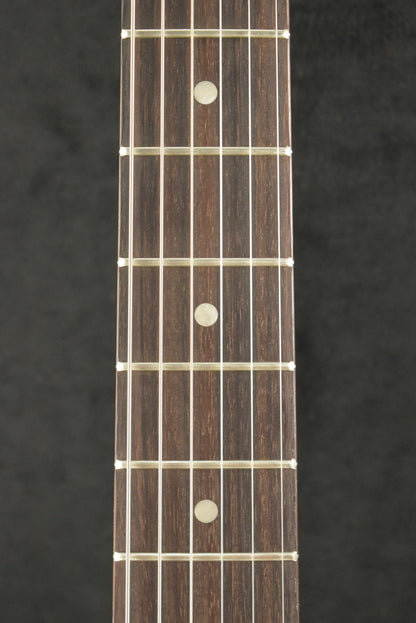 Gibson Original 80s Flying V Ebony