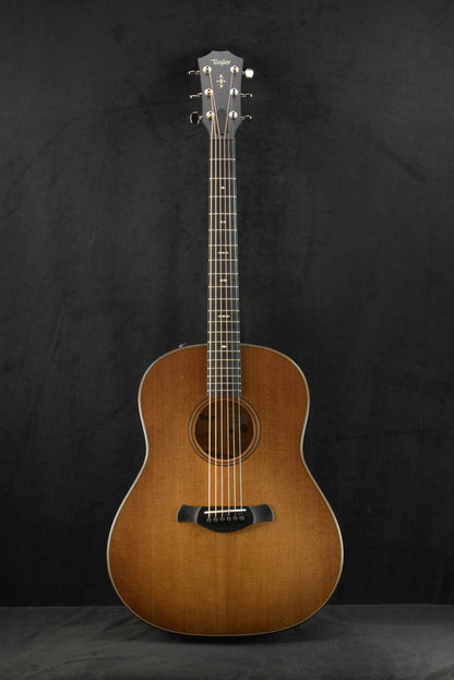 Taylor Builder's Edition 517e WHB Wild Honey Burst