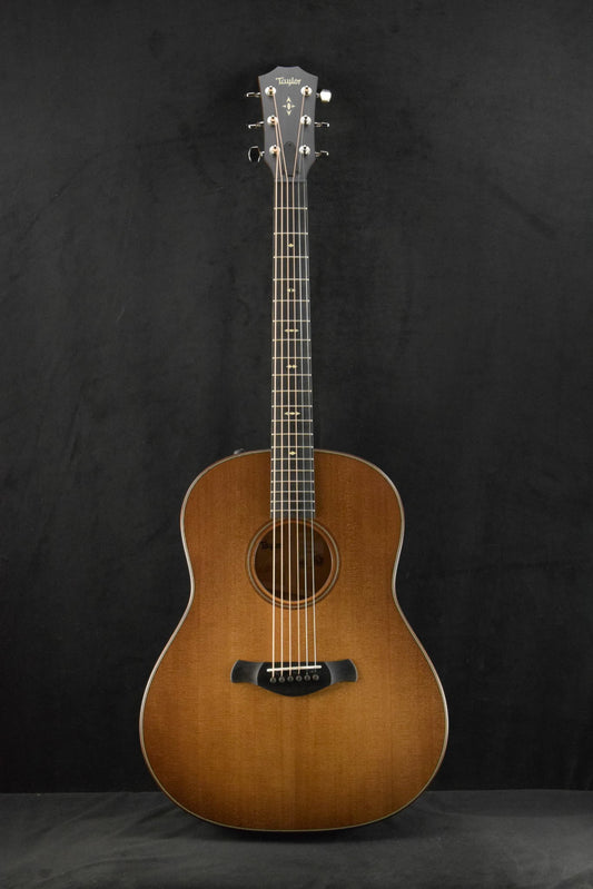 Taylor Builder's Edition 517e WHB Wild Honey Burst