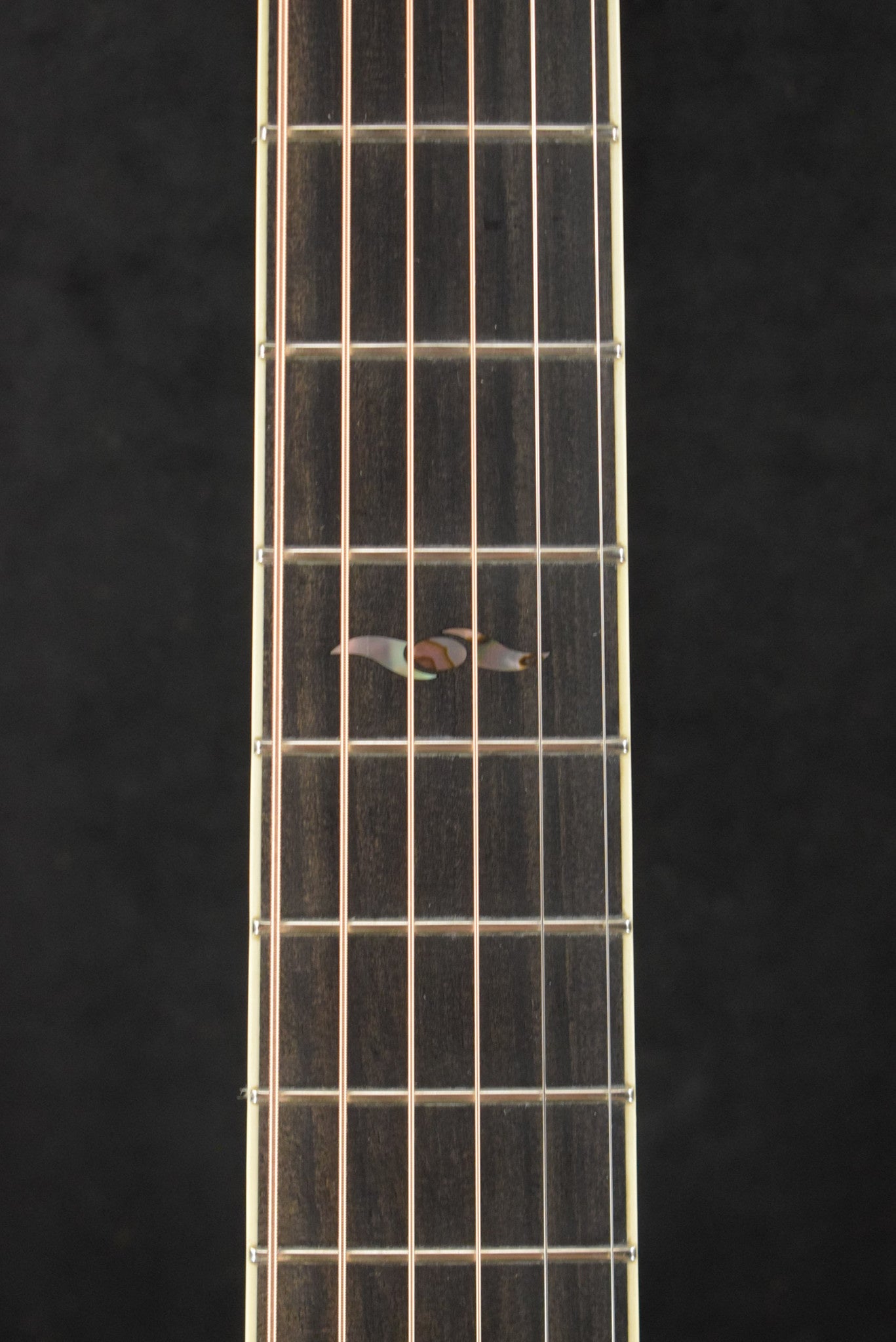 Eastman AC422CE-LTD-KOA Acoustic-Electric Grand Auditorium Natural Truetone Gloss