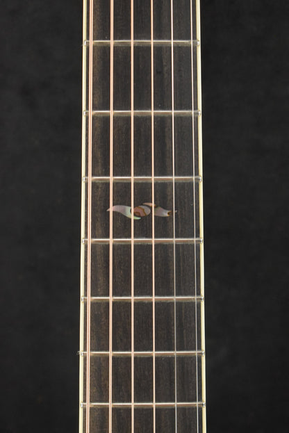 Eastman AC422CE-LTD-KOA Acoustic-Electric Grand Auditorium Natural Truetone Gloss