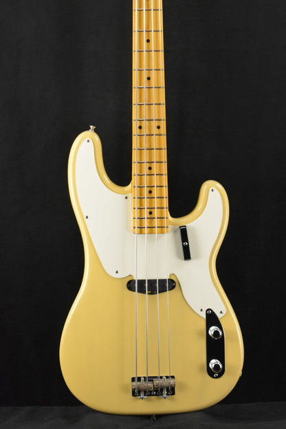 Fender American Vintage II 1954 Precision Bass Vintage Blonde Maple Fingerboard