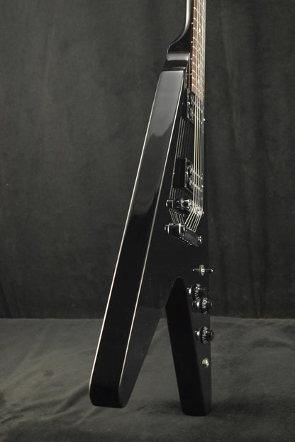 Gibson Original 80s Flying V Ebony