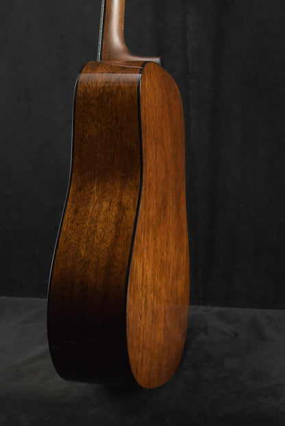 Martin Custom Shop Dreadnought Adirondack Spruce VTS Mahogany Natural