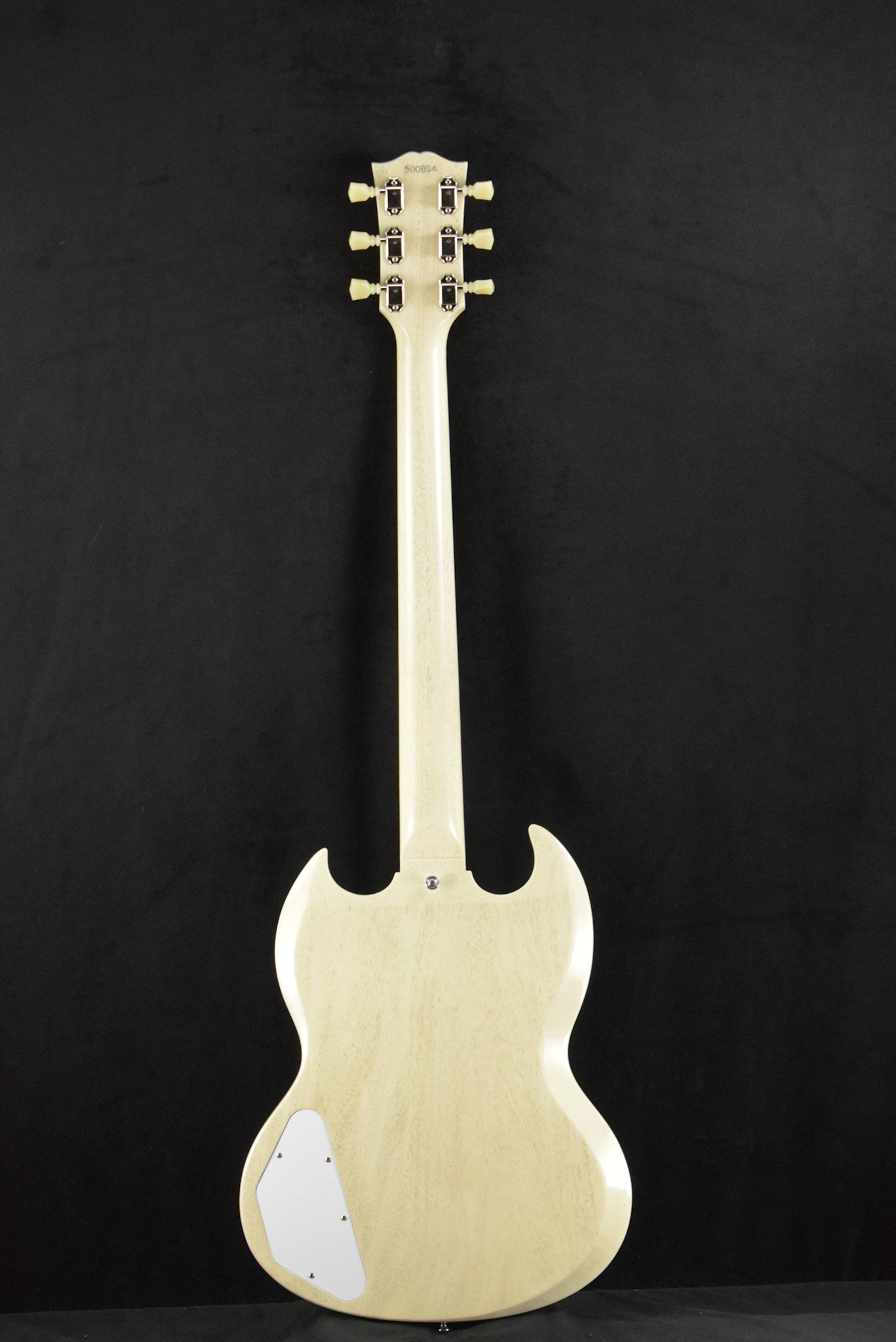 Gibson Custom Dealer Select 1964 SG Standard Reissue with Maestro