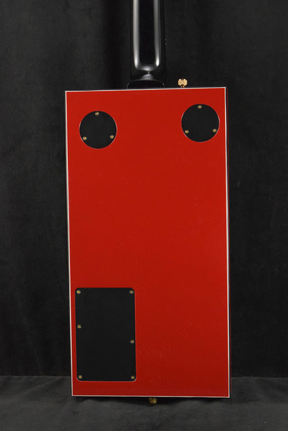 Gretsch G6138 Bo Diddley Firebird Red