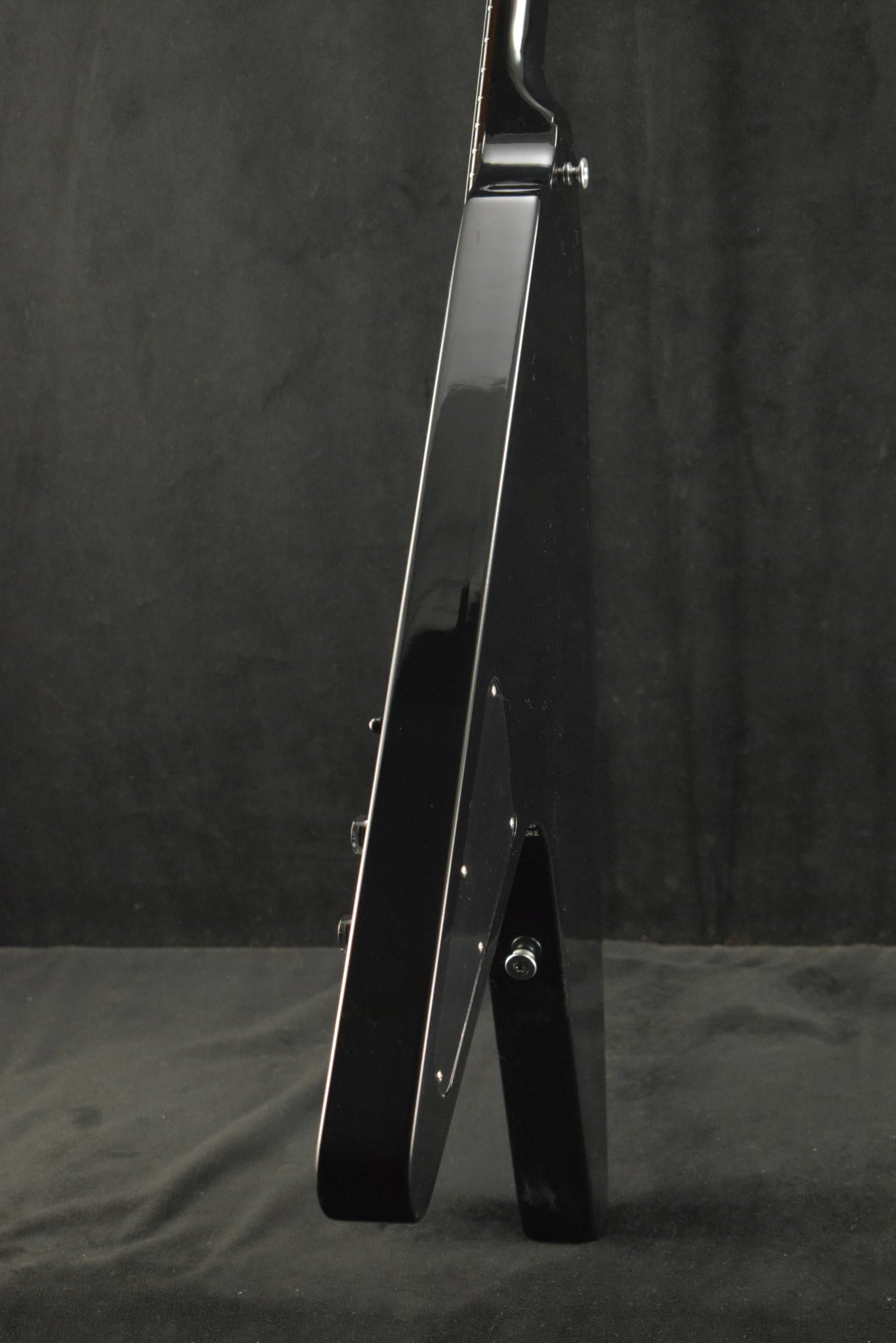Gibson Original 80s Flying V Ebony