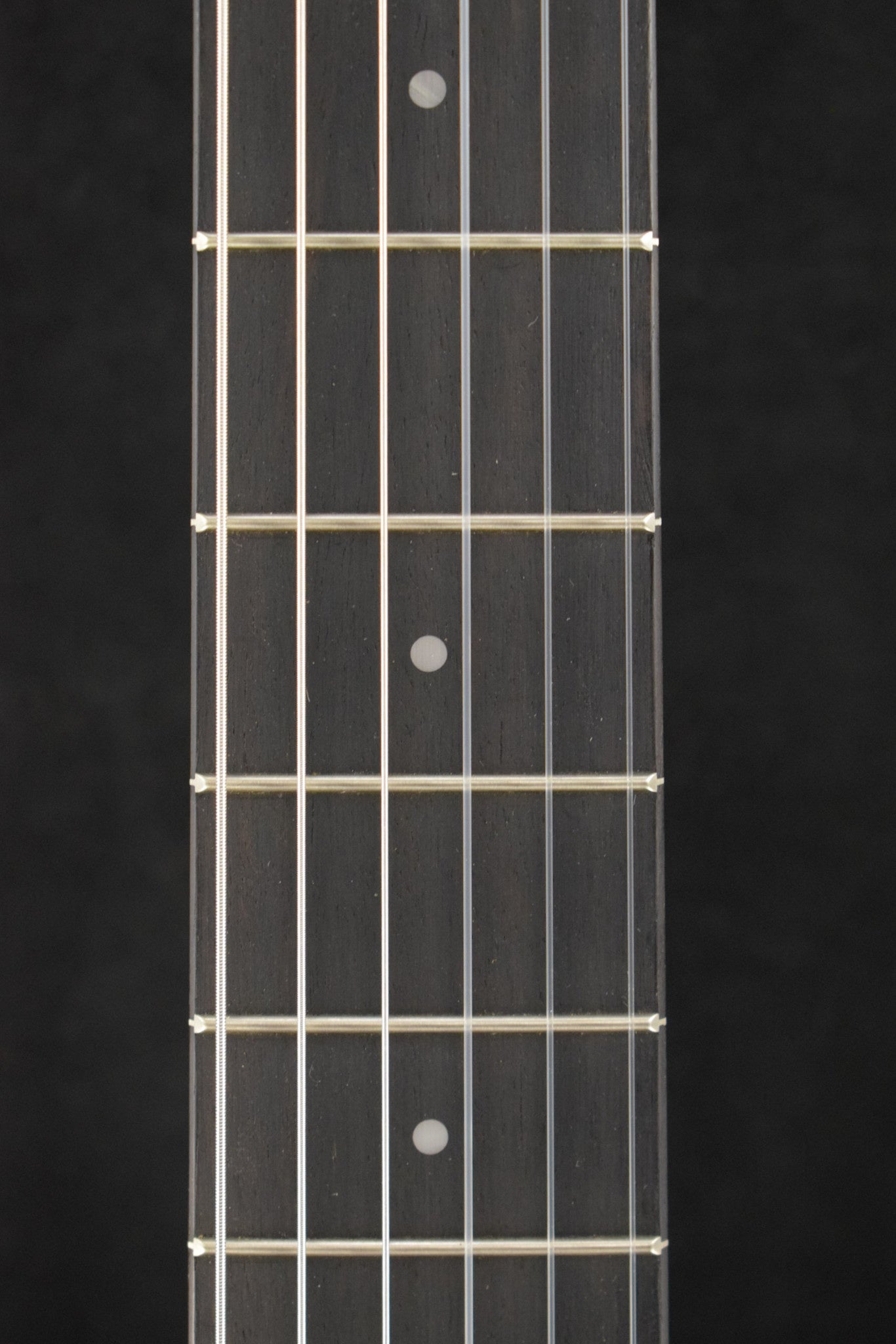 Taylor Academy 12e-N Nylon-String Acoustic-Electric Natural