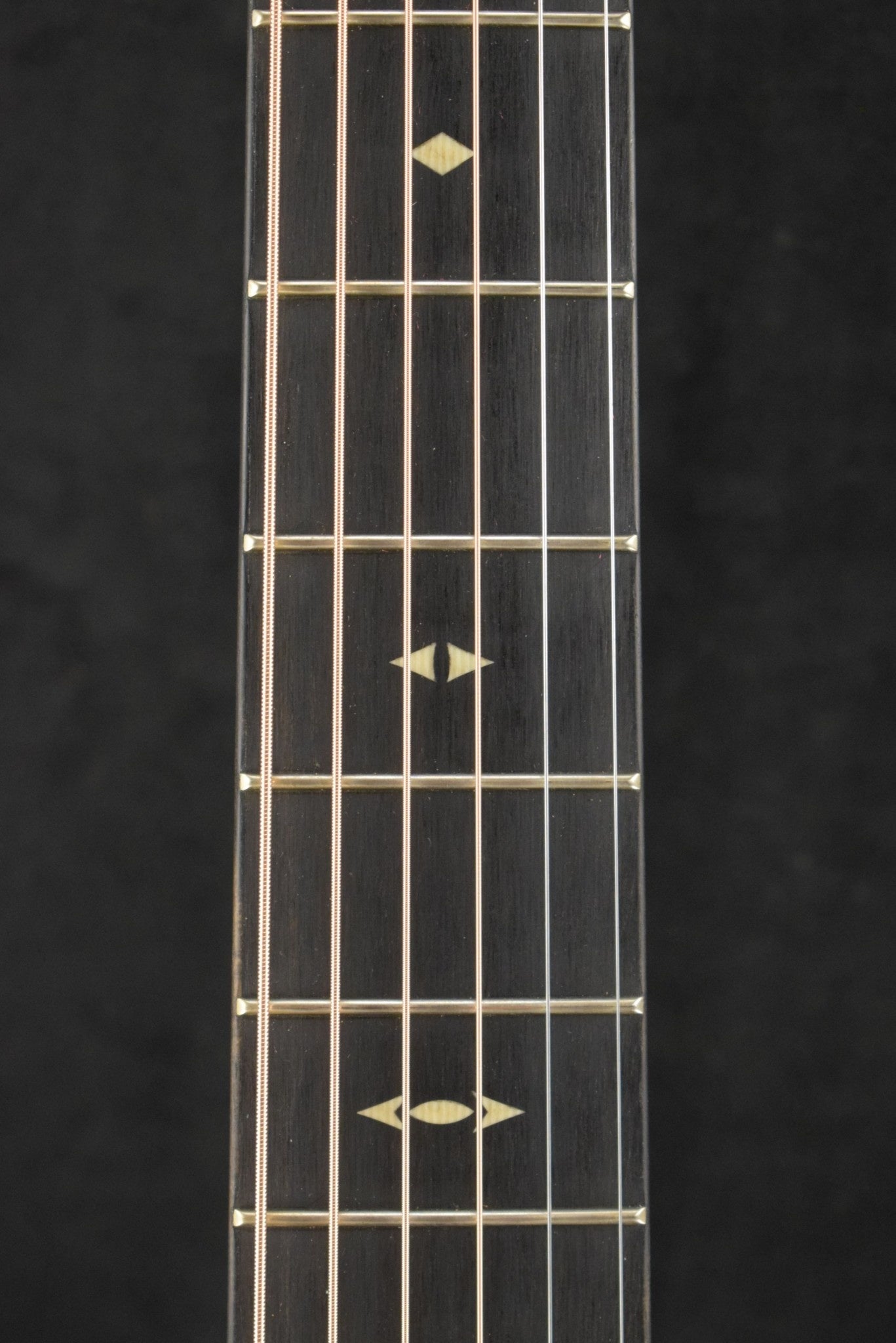 Taylor Builder's Edition 517e WHB Wild Honey Burst