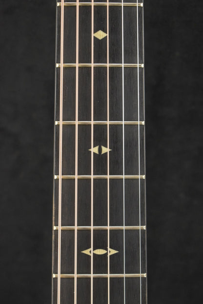 Taylor Builder's Edition 517e WHB Wild Honey Burst
