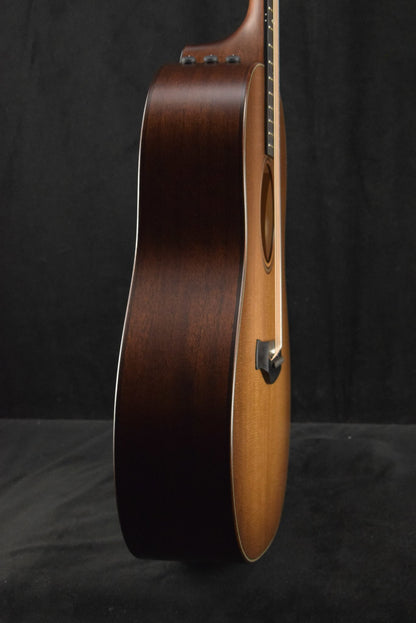 Taylor Builder's Edition 517e WHB Wild Honey Burst