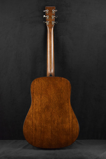 Martin Custom Shop Dreadnought Adirondack Spruce VTS Mahogany Natural