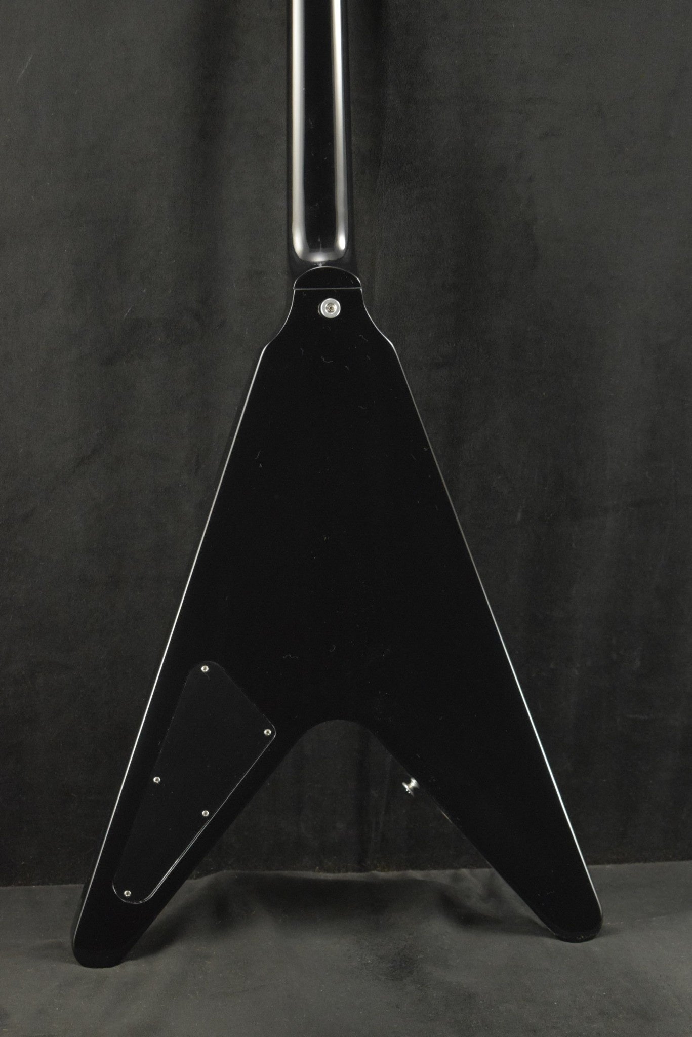 Gibson Original 80s Flying V Ebony