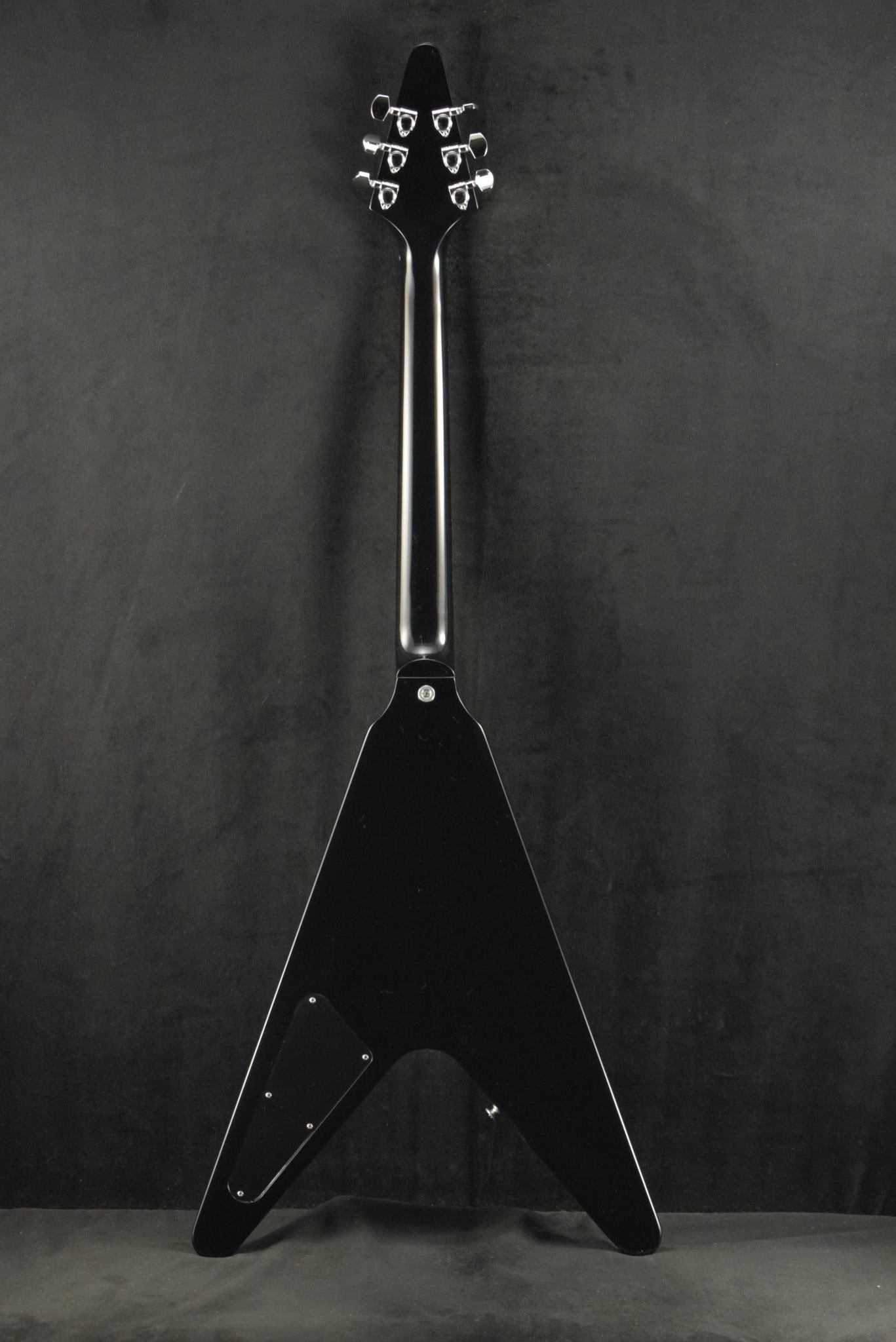 Gibson Original 80s Flying V Ebony