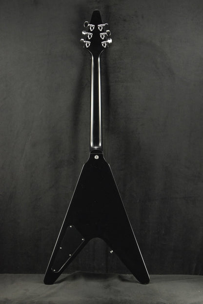 Gibson Original 80s Flying V Ebony