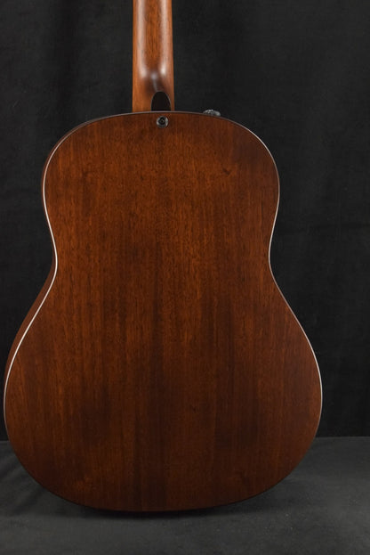 Taylor Builder's Edition 517e WHB Wild Honey Burst
