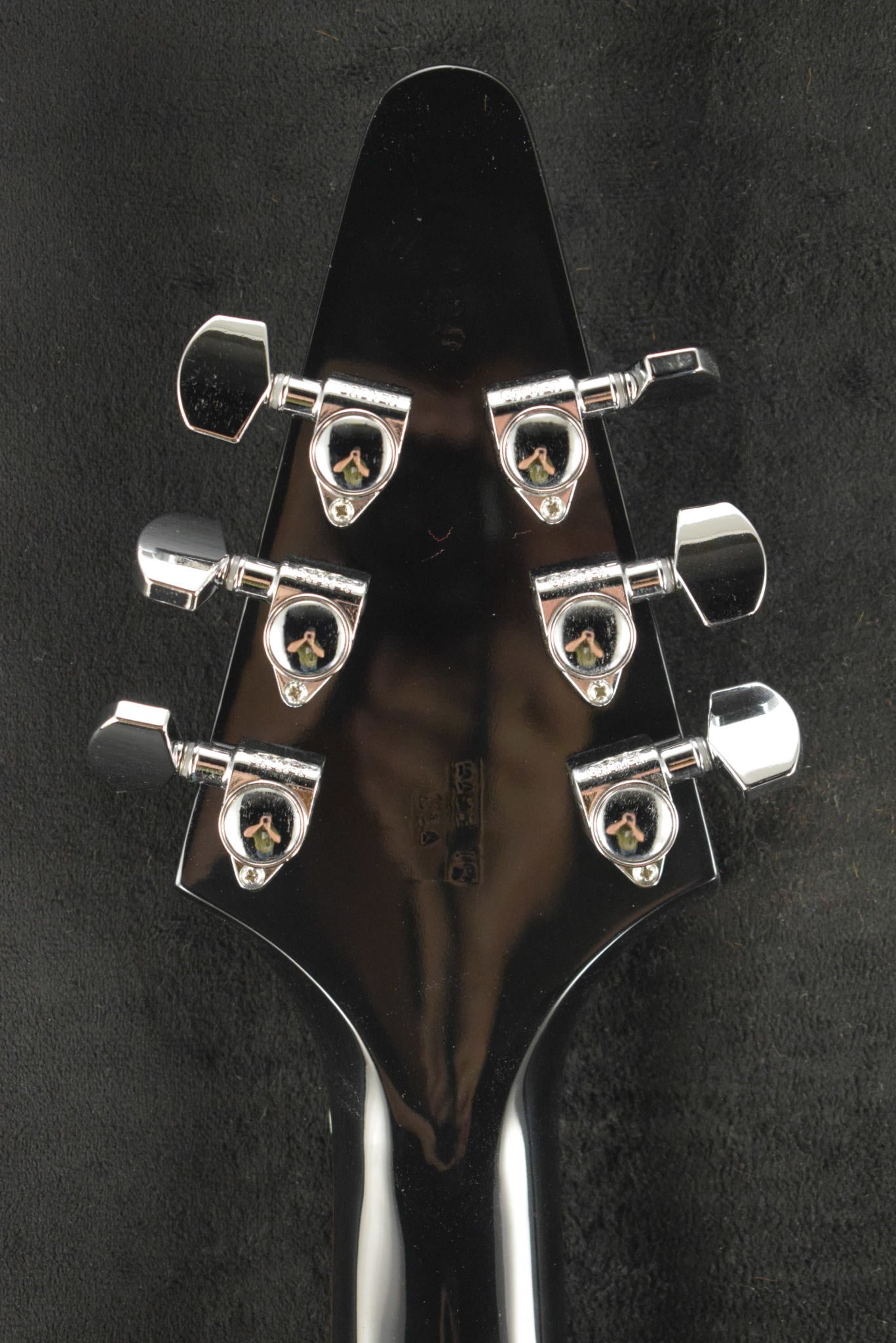 Gibson Original 80s Flying V Ebony