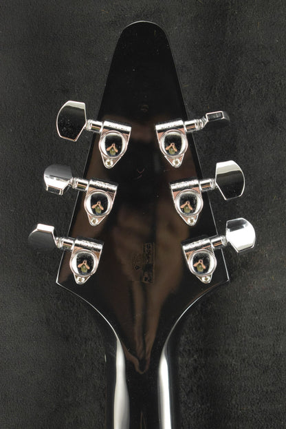 Gibson Original 80s Flying V Ebony