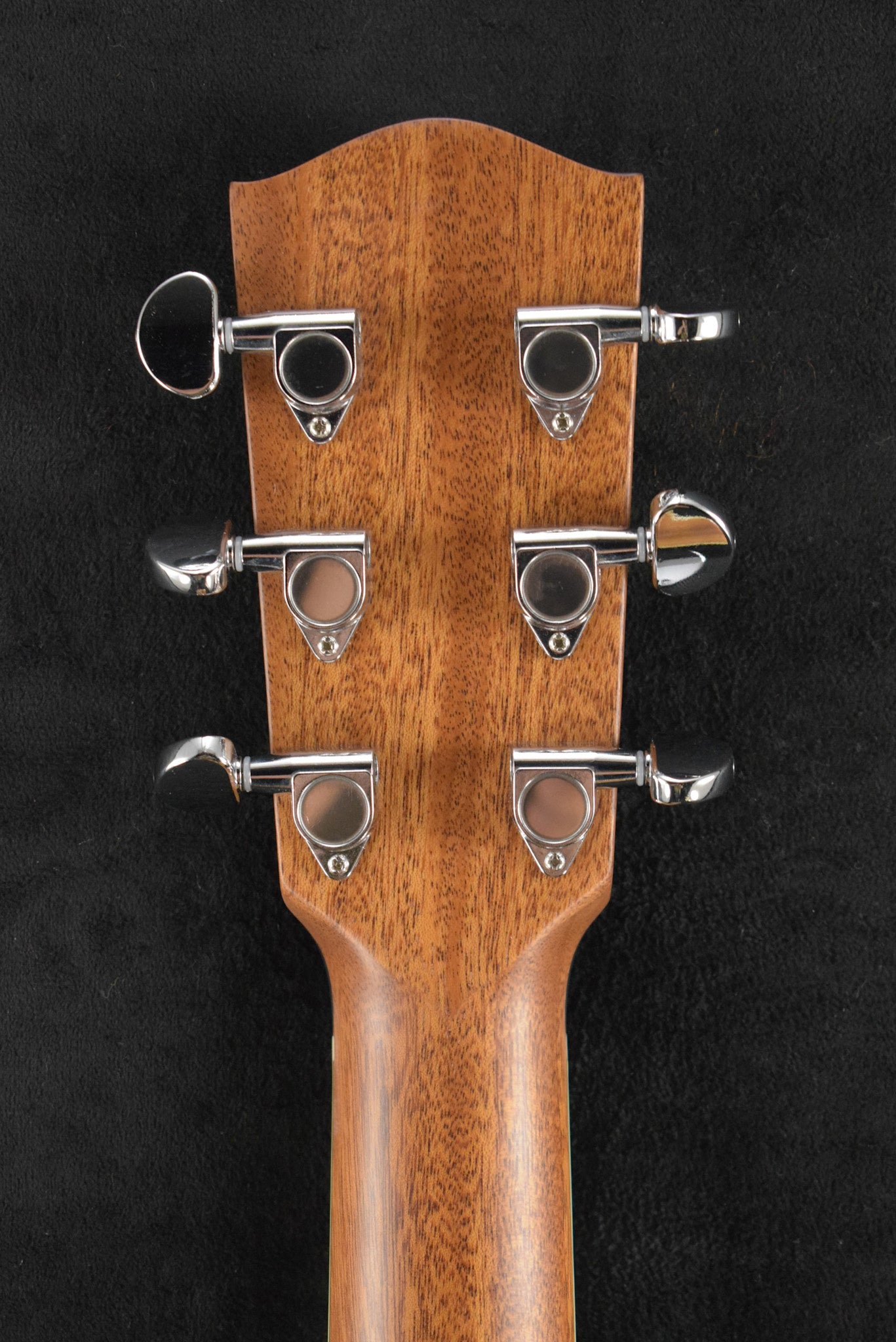 Eastman AC422CE-LTD-KOA Acoustic-Electric Grand Auditorium Natural Truetone Gloss