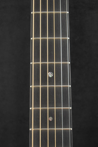 Martin Custom Shop Dreadnought Adirondack Spruce VTS Mahogany Natural