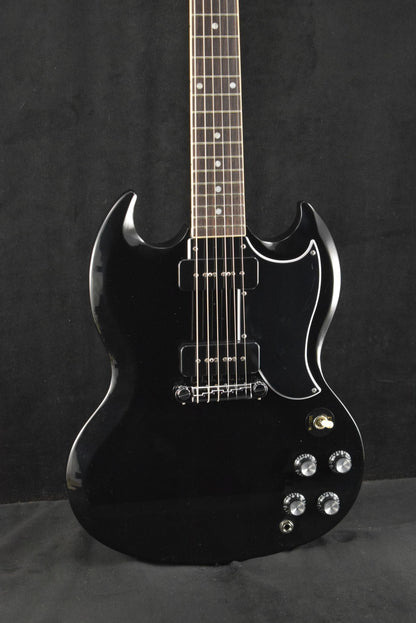 Gibson Original SG Special Ebony