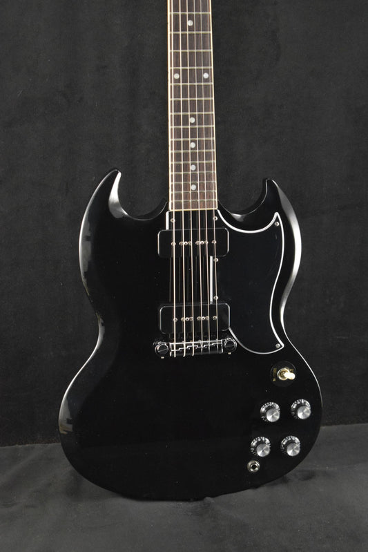 Gibson Original SG Special Ebony