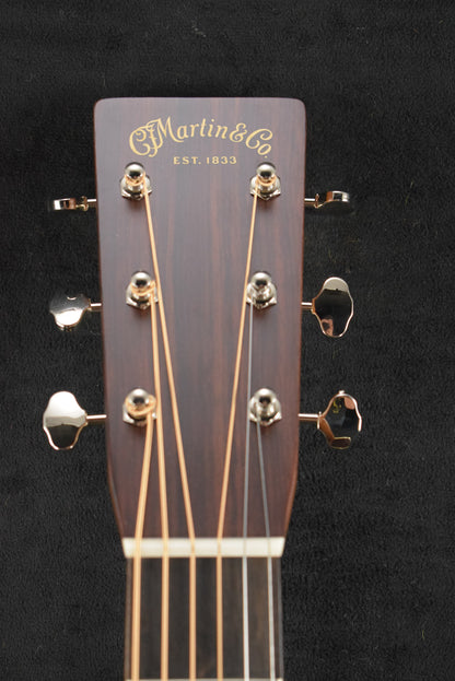 Martin HD-28 Natural Gloss