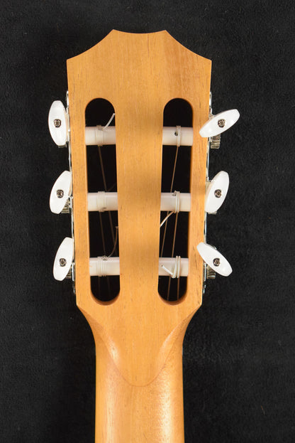 Taylor Academy 12e-N Nylon-String Acoustic-Electric Natural