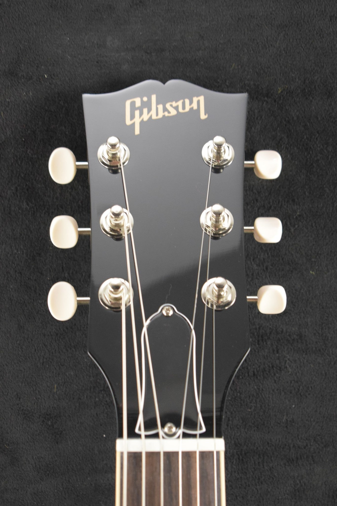 Gibson Original SG Special Ebony