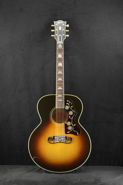 Gibson SJ-200 Original Vintage Sunburst