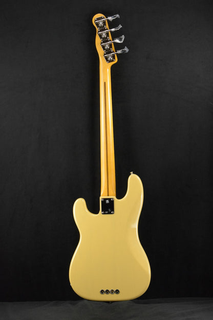 Fender American Vintage II 1954 Precision Bass Vintage Blonde Maple Fingerboard