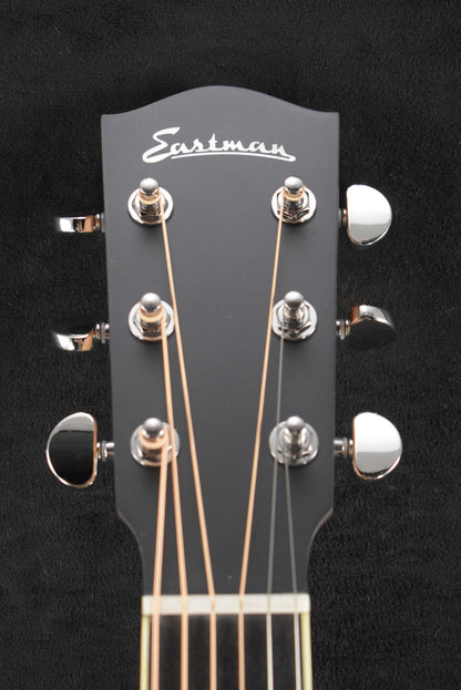 Eastman AC422CE-LTD-KOA Acoustic-Electric Grand Auditorium Natural Truetone Gloss