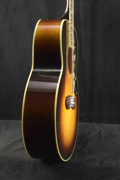 Gibson SJ-200 Original Vintage Sunburst
