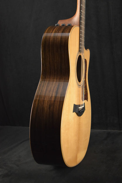 Taylor 414ce Studio Natural