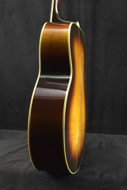 Gibson SJ-200 Original Vintage Sunburst