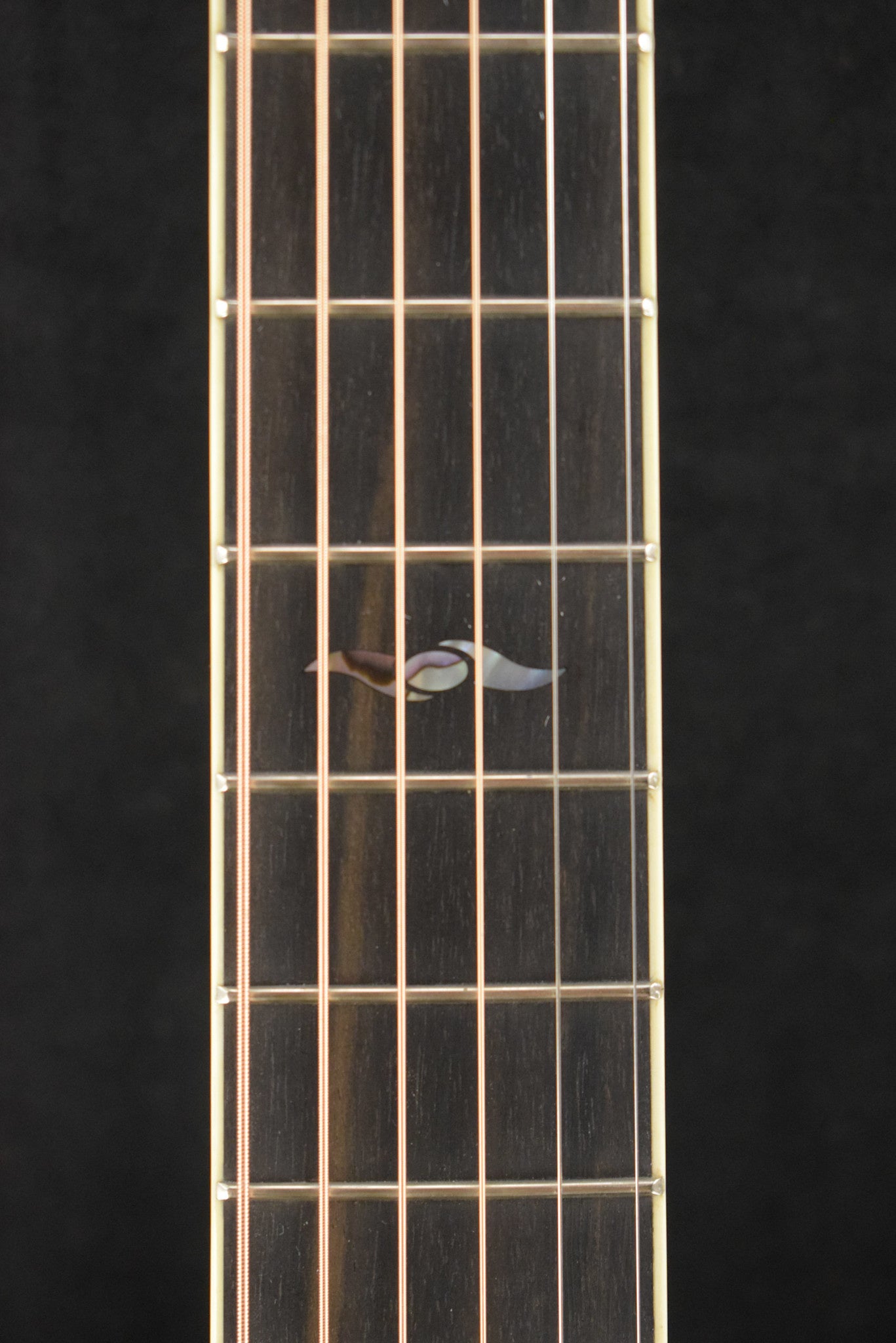 Eastman AC422CE-LTD-KOA Acoustic-Electric Grand Auditorium Natural Truetone Gloss