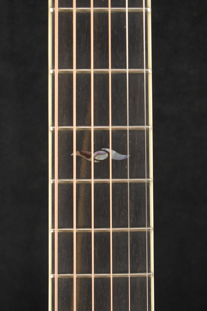 Eastman AC422CE-LTD-KOA Acoustic-Electric Grand Auditorium Natural Truetone Gloss