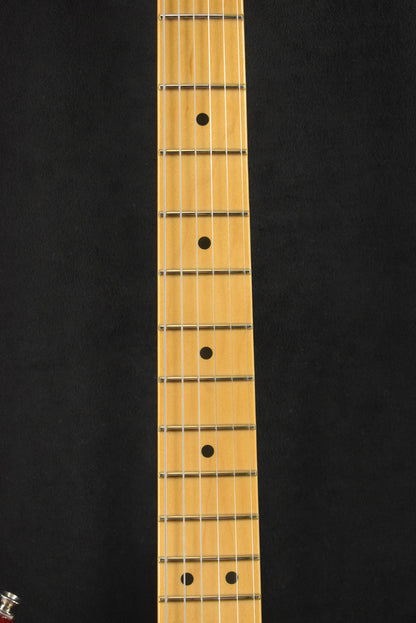 Fender Player II Stratocaster Aged Cherry Burst Maple Fingerboard