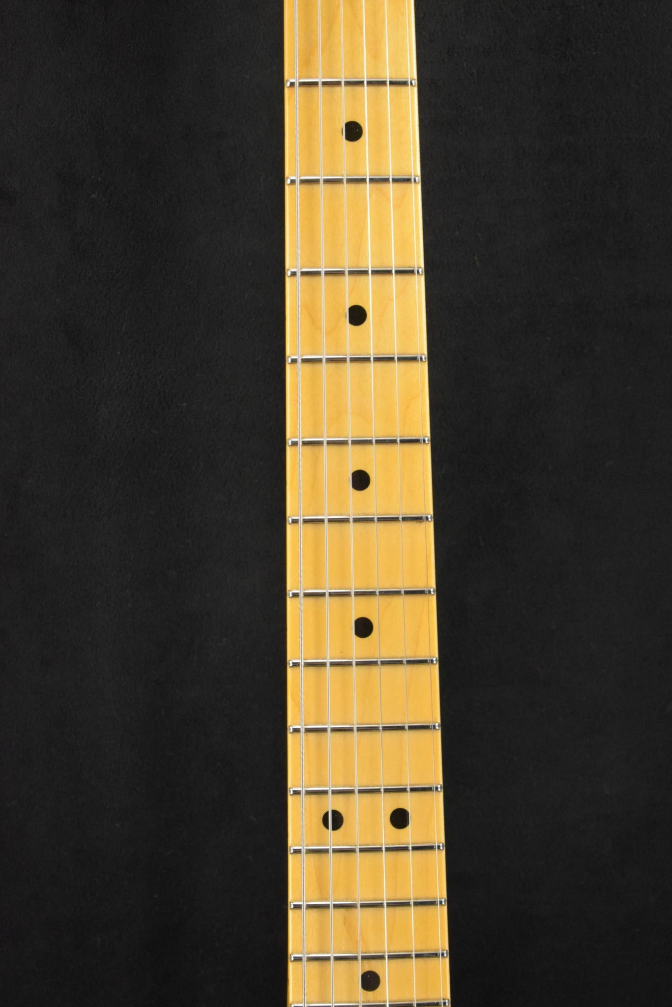 Fender Custom Shop 1967 Tele - DLX Closet Classic 3-Color Sunburst