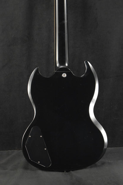 Gibson Original SG Special Ebony