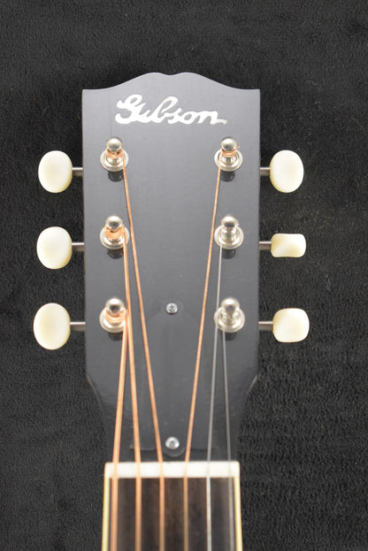 Gibson Custom Shop 1939 J-55 Faded Vintage Sunburst