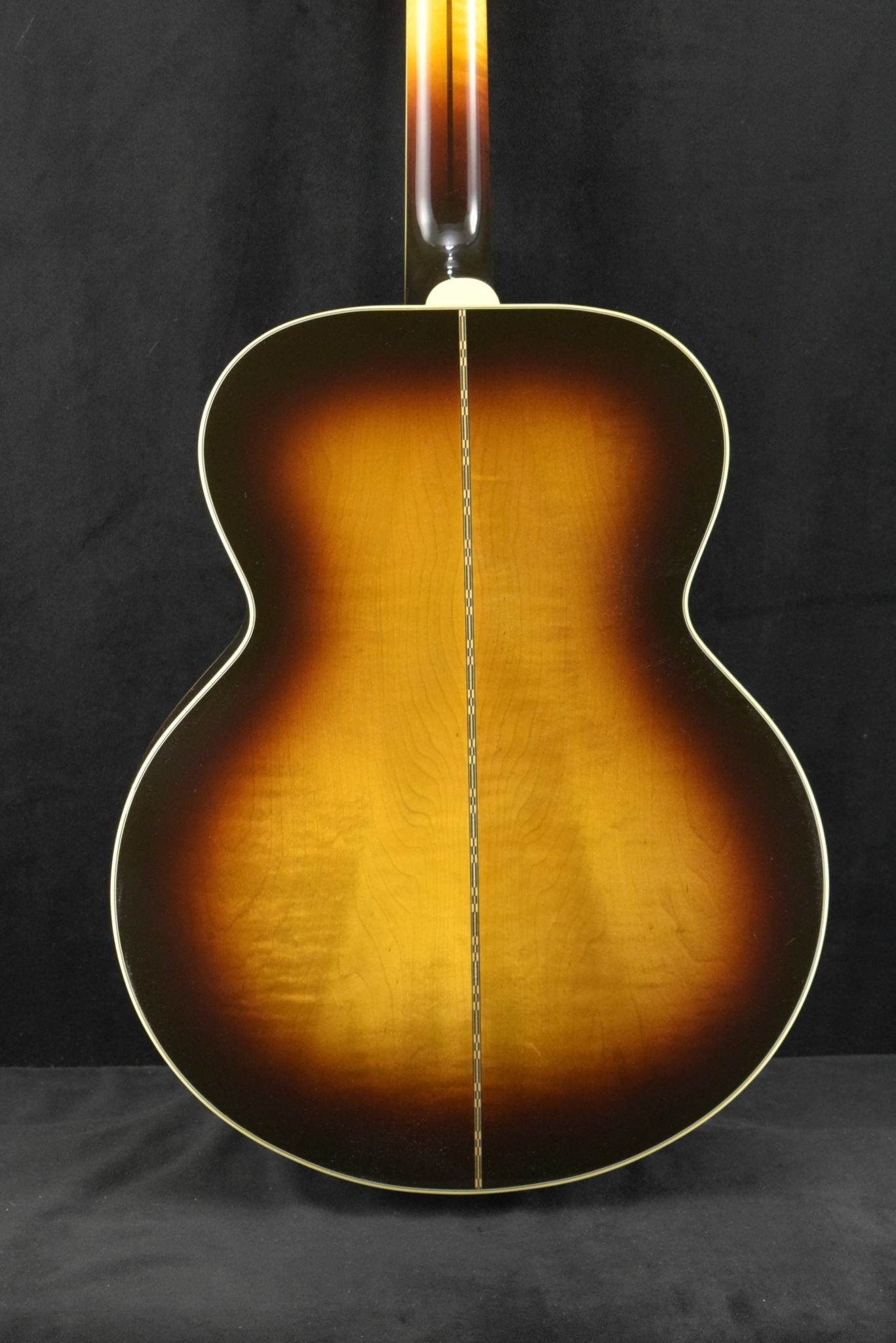 Gibson SJ-200 Original Vintage Sunburst