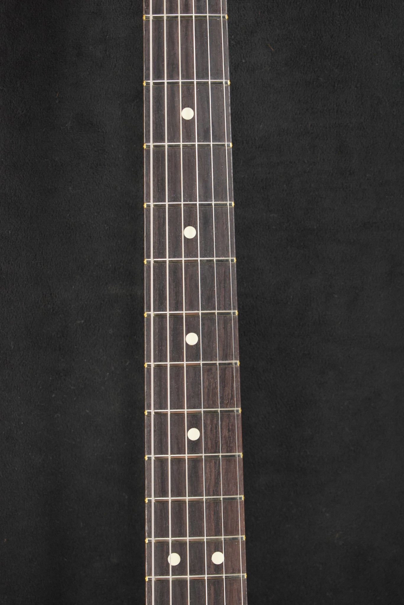 Fender American Professional Classic Telecaster 3-Color Sunburst Rosewood Fingerboard