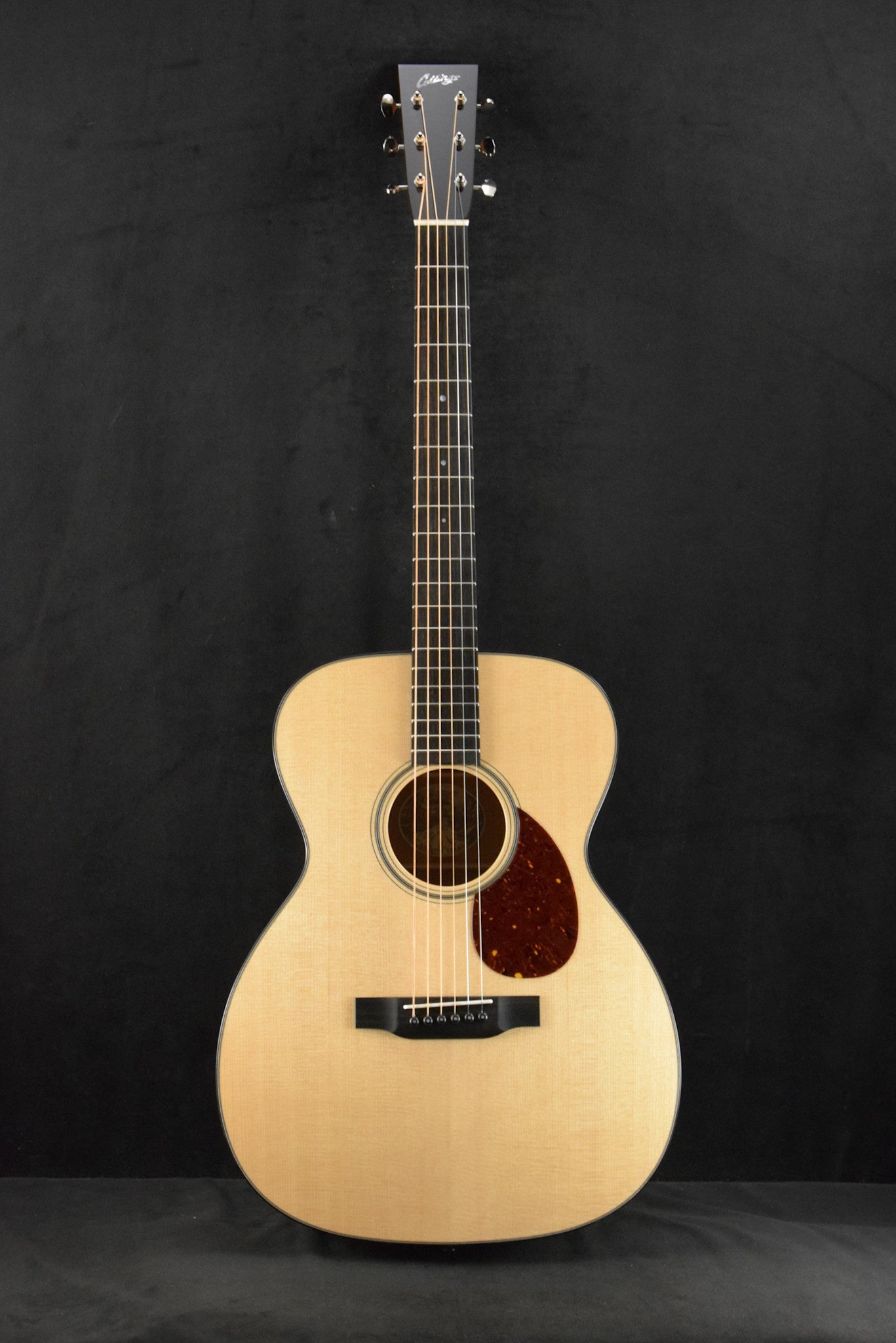 Collings OM1 Orchestra Model 1 3/4" Nut Width